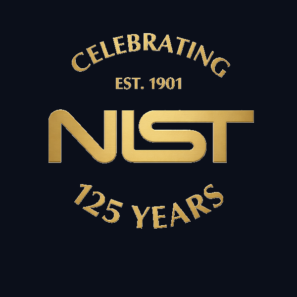 NIST Logo