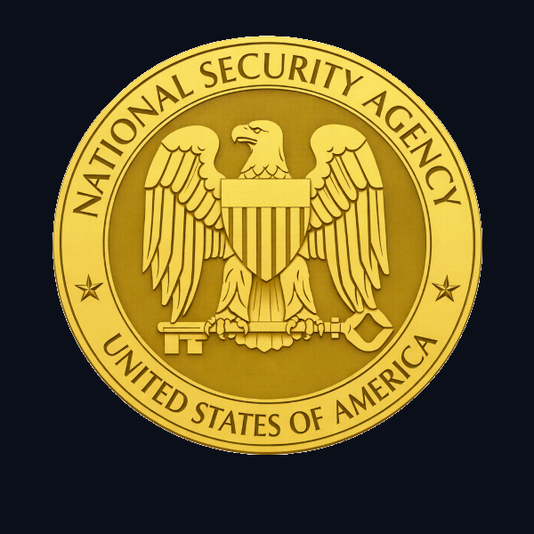 NSA Logo